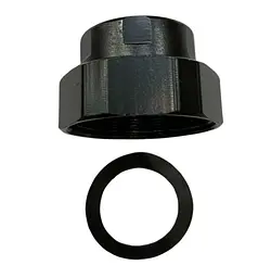 Циркуляційний насос Thermo Alliance LPS 25/60/130 з гайками LPS2560130 - мініатюра 4