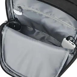 Рюкзак для ноутбука Rivacase рюкзак для ноутбука 17.3 дюймів 7567 (Black) (7567 (Black)) - мініатюра 14