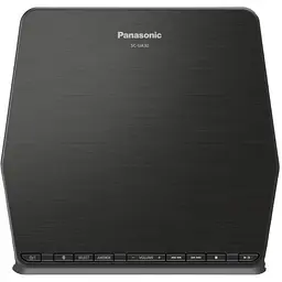 Аудіосистема Panasonic SC-UA30GS-K OPENBOX - мініатюра 5