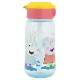 Дитяча пляшка для води 510 мл Stor kuh0011720