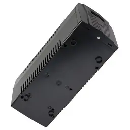Пристрій безперебійного живлення Vinga LCD 1500VA plastic case (VPC-1500P) - мініатюра 6