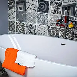 Бандаж Ugo Fix Sleeve для ніг, міцні та довговічні суміші волокон із зовнішніми швами - мініатюра 2
