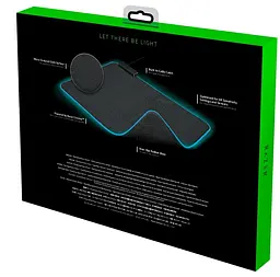 Ігрова поверхня Razer Goliathus Chroma [RZ02-02500100-R3M1] [76712] - мініатюра 9