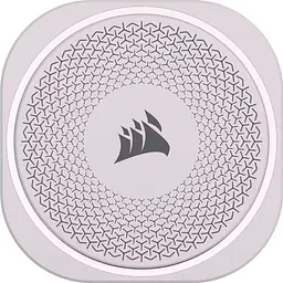 Система водяного охолодження Corsair Nautilus 240 RS ARGB White (CW-9060094-WW) UA [143835] - мініатюра 6
