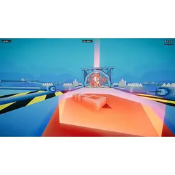 Ключ активації Microsoft Kiki - A Vibrant 3D Platformer для Xbox One/Series S/X - мініатюра 8