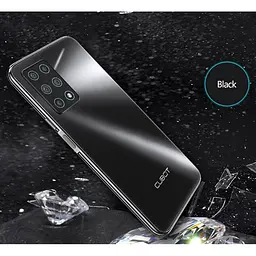 Смартфон Cubot X30 8/256 Gb Global Blаck - мініатюра 4