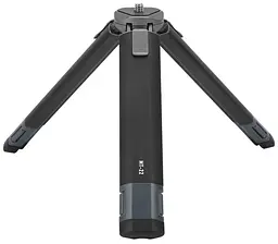 Штатив Ulanzi Vijim Metal Xiaomini Tripod UV-2315 MT-22 Black