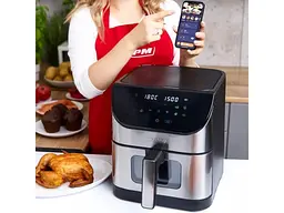 Мультипіч MPM MFR-10M/WIFI - мініатюра 5