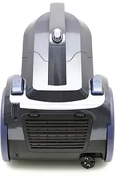 Пилосос CW-105B Gray/Blue 2400W Castle teh0019984 - мініатюра 4