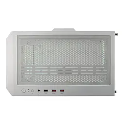 Корпус Cougar Duoface RGB (White) (Duoface RGB (White)) - мініатюра 13