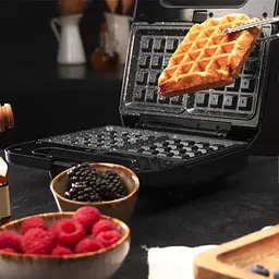 Бутербродниця Cecotec Rock`nToast 1000 3in1 [CCTC-03203] [109596] - мініатюра 8