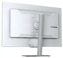 Монітор Gigabyte 27” M27Q2 QD ICE Gaming Monitor White QHD IPS 200Hz / OC 210Hz (M27Q2 QD ICE Gaming Monitor) - мініатюра 6