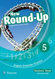 New Round-Up 5. Student's Book