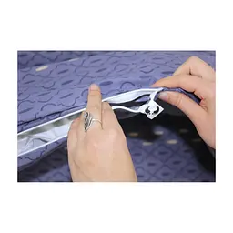 Постільна білизна MirSon Бязь Premium №157 Jose 2 175х210 (2200001085817) - мініатюра 5