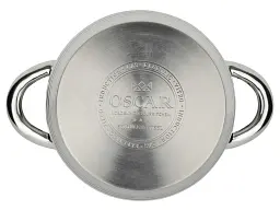 Набір каструль Oscar Nest, 2 предмети (OSR-4000/n) - мініатюра 4