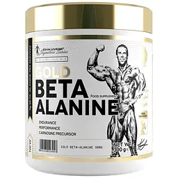 Амінокислота Gold Beta Alanine, 300 грам Kevin Levrone fit0023411