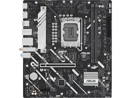 Материнская плата Asus PRIME H810M-A WIFI