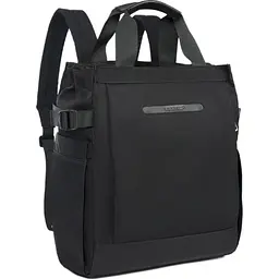 Рюкзак Tigernu T-S8651 14" 11.5 л чорний [121240] - мініатюра 2