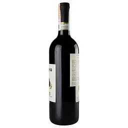 Вино La Spinosa Chianti, 14,5%, 0,75 л (766705) - мініатюра 2