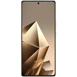 Смартфон Infinix Note 50 Pro X6855 12/256GB Titanium Grey