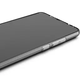 Силіконовий чохол BeCover для Huawei Nova 8i Transparancy (707429) - мініатюра 6