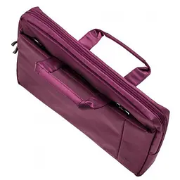 Сумка для ноутбука 15,6 RIVACASE 8231 Purple - мініатюра 5