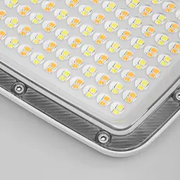 LED прожектор Videx F5, 200W 3000-5000-6500K 230V White (VL-F5-200CW) (29257-000)  - мініатюра 11