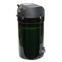 Зовнішній фільтр Eheim classic 600 Plus (2217020) - мініатюра 2