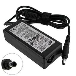 Блок живлення для ноутбука SAMSUNG 19V 3.16A 60W 5.5x3.0-PIN (без кабелю!)
