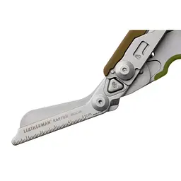 Ножиці Leatherman Raptor Rescue, хакі, utility чохол - мініатюра 8