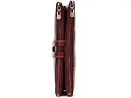 Жіночий шкіряний гаманець Vintage 10х19х2,5 см acs0015496