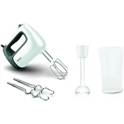 Міксер Tefal PrepMix| HT461 (HT461138)