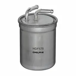 Фільтр паливний Delphi HDF575
