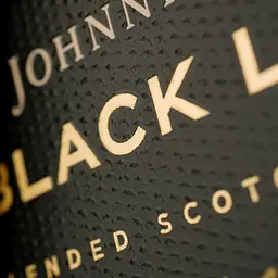 Віскі Johnnie Walker Black Label 40% 0.7 л (674474) - мініатюра 3