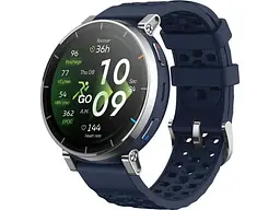 Смарт-годинник Amazfit Active 3 Premium Atlas Blue (W2559GL2N)