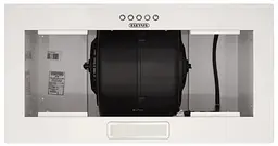 Витяжка Eleyus UNIA 1200 LED 52 WH (6909963) - мініатюра 4