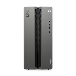 Комп'ютер Lenovo Luna Grey LOQ Tower 17IRR9 (90X000J6UL) Intel Core i5 14400F/32Gb DDR5/1TB SSD/RTX 5060Ti 16Gb/DOS - мініатюра 14