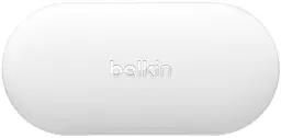 Навушники TWS Soundform Play True Wireless, білий Belkin teh0013198 - мініатюра 7
