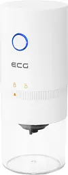 Кавомолка ECG KM 150 Minimo White - мініатюра 2