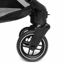 Коляска прогулянкова Maxi-Cosi Eva3 Select Grey (1102029630) - мініатюра 7