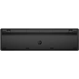 Клавіатура бездротова HP 490K Multi-Device Dual-Mode, чорна - мініатюра 6
