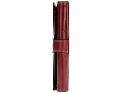 Жіночий шкіряний гаманець Vintage 9,5х19х3 см acs0018213