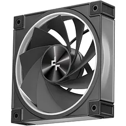 Корпус Deepcool CG580 4F V2 Black (R-CG580-BKADA4-G-2) - мініатюра 11