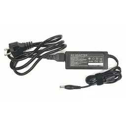 Блок живлення до ноутбуку PowerPlant IBM/LENOVO 220V, 20V 65W 3.25A (5.5*2.5) (IB65H5525) - мініатюра 3