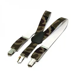 Дитячі підтяжки Gofin 60х2,5 см od00013673