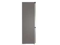 Холодильник з морозильною камерою Hisense RB5P410SACC - мініатюра 11