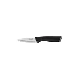 Набір ножів Tefal Comfort, 3шт, нержавіюча сталь, пластик, чорний (K221S375) - мініатюра 4