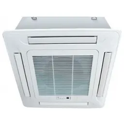 Кондиціонер Chigo CCR-18HR1-C/COU-18HR1-C/SP-S068 - мініатюра 3