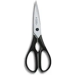 Кухонні ножиці Victorinox Multipurpose Kitchen Shears Black (7.6363.3) [83982]