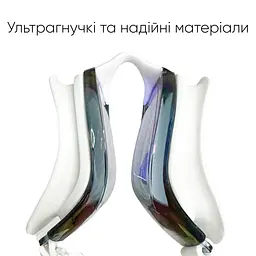 Окуляри для плавання (2SG200-03) Renvo Onesize fit0024475 - мініатюра 3